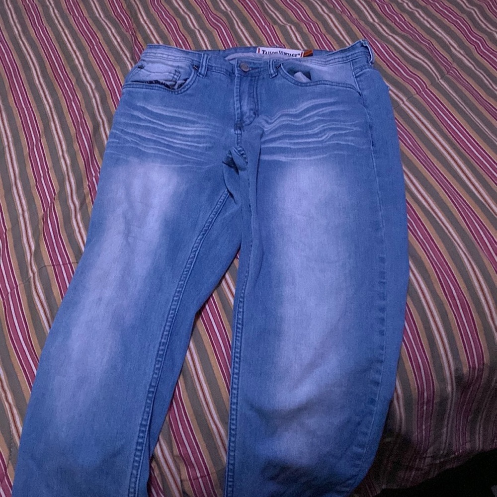 Tailor vintage